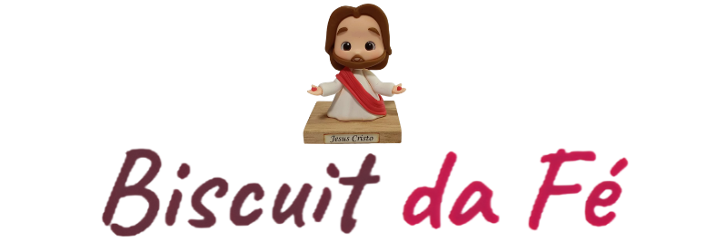 Biscuit da Fé